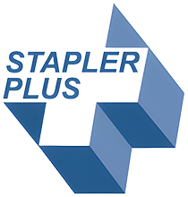 Staplerplus Logo